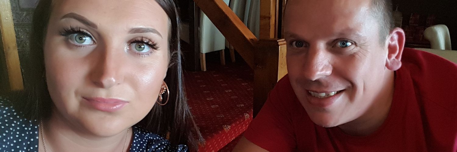 Michaela Chisnall banner