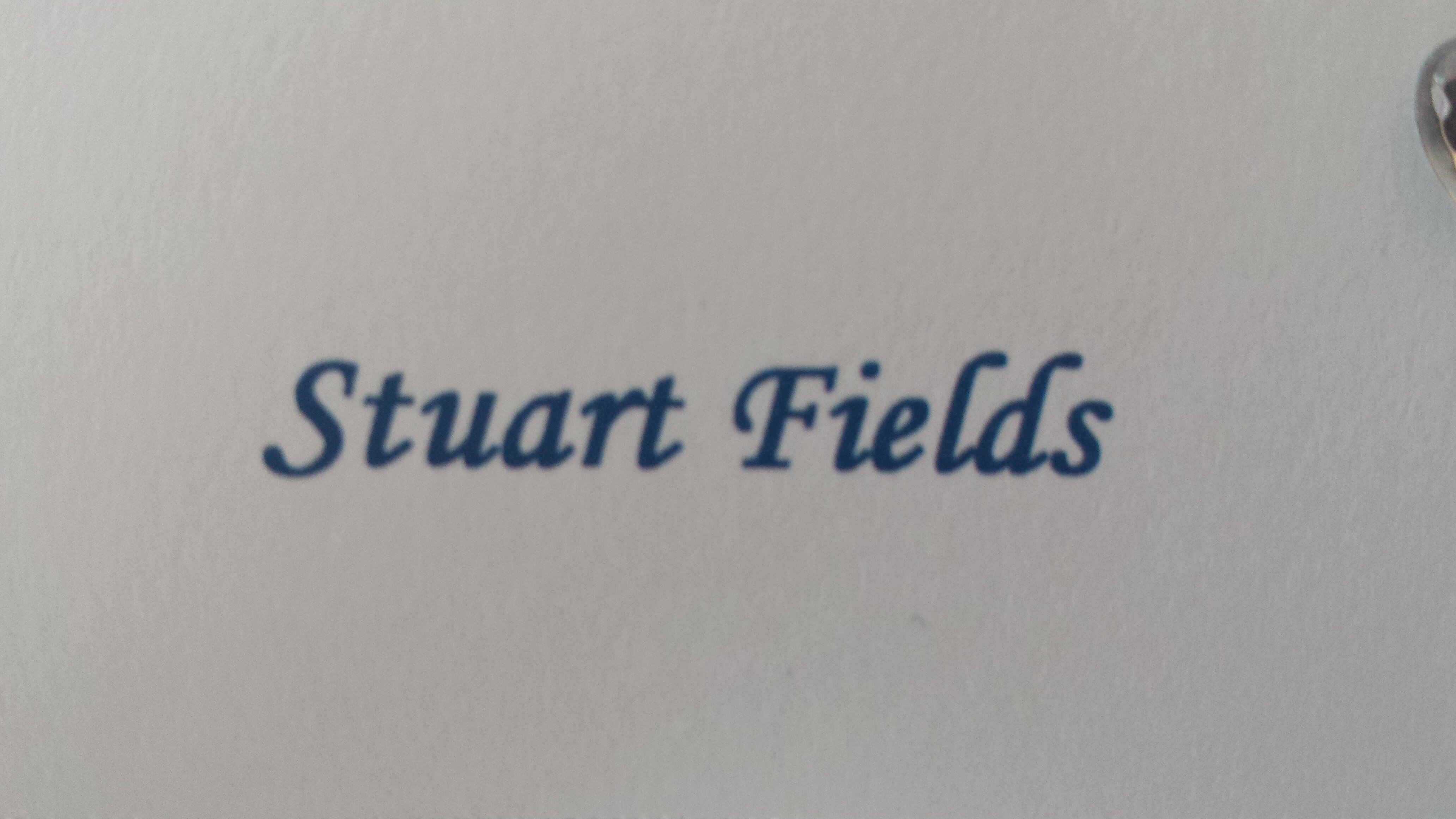 stuartfields's profile banner image