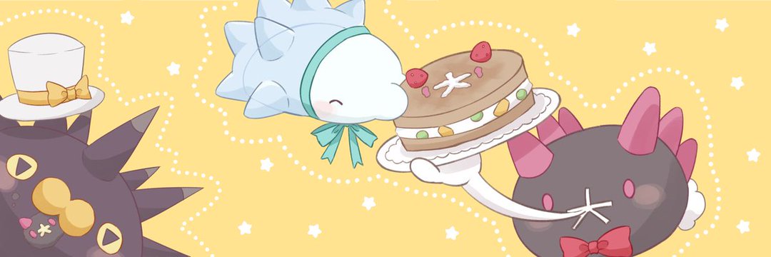 ローダン's banner
