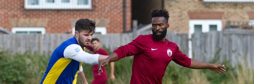 Crouch End Vampires banner