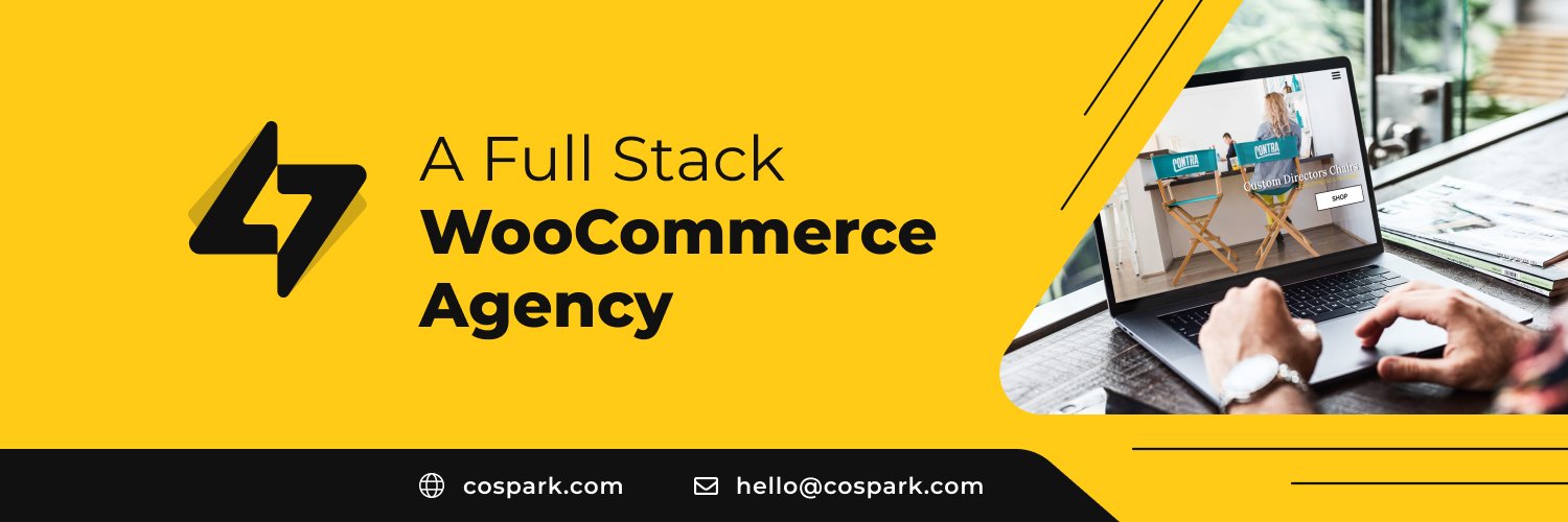 CoSpark banner