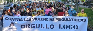Observatorio DDHH Salud Mental banner