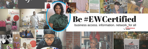 EntreprenWorks Profile Banner