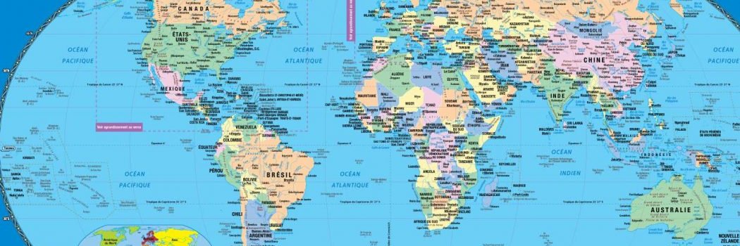 Les capitales du monde's banner