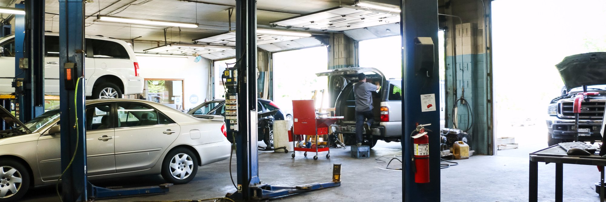 UrbsGarage's profile banner image