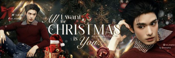 NetOfficialTH Profile Banner