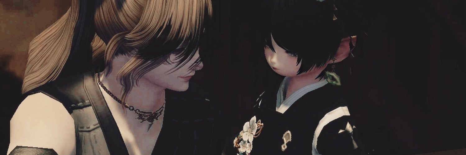 QeiFF14's profile banner image