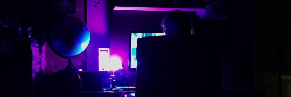 Deniel Breid banner
