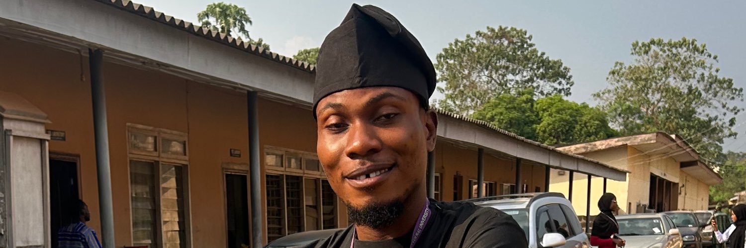 Theophilus Abayomi banner