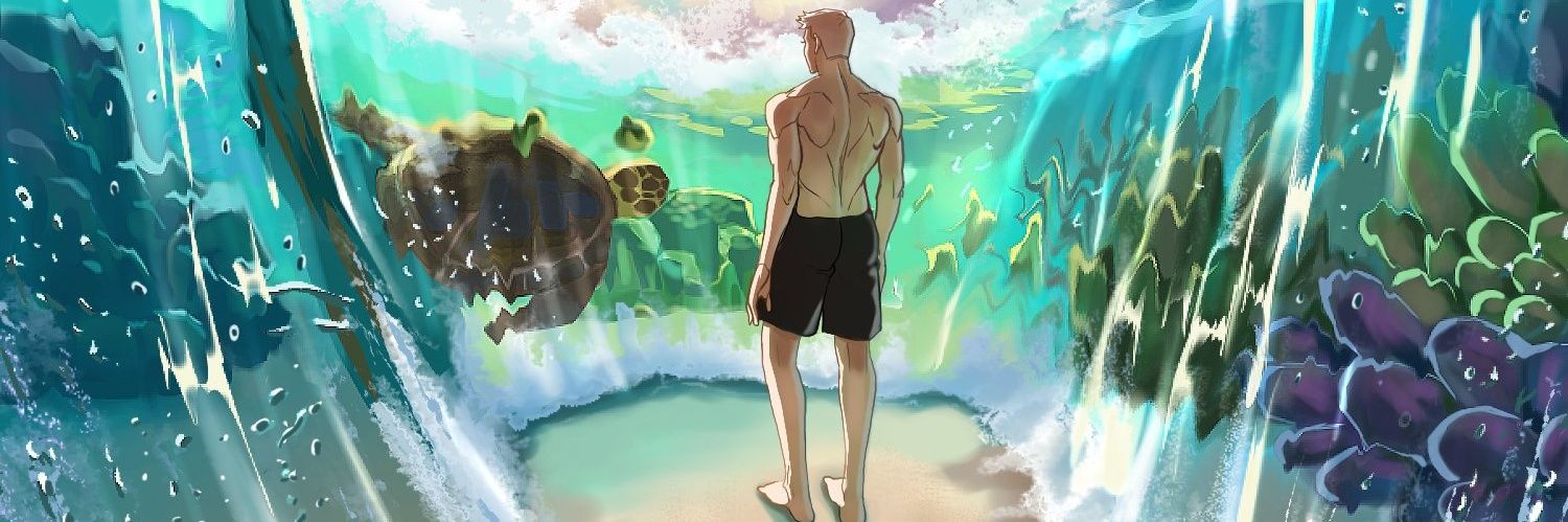 hhh1467's profile banner image