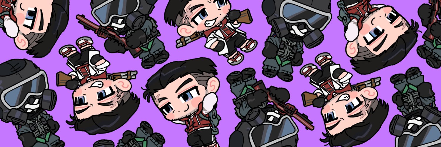햄라's banner