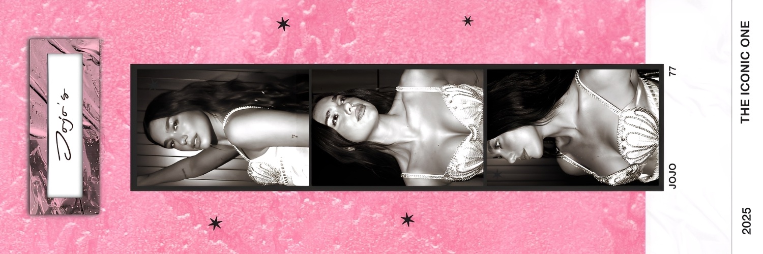 𝘑𝘰𝘫𝘰. banner