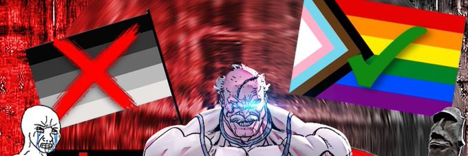 gork banner