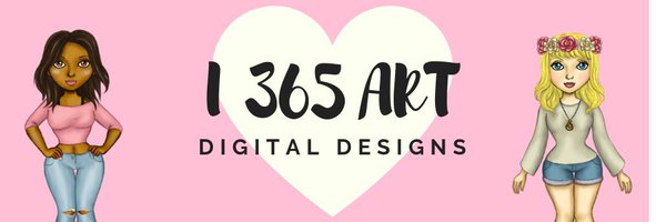 i365art Profile Banner