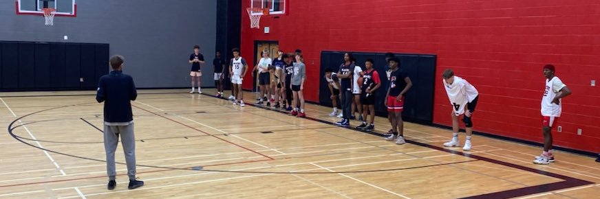 Factory 🏀's banner