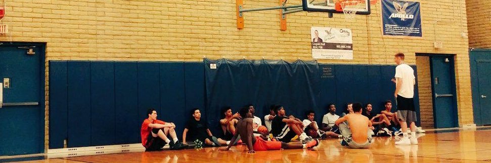 Factory 🏀 banner