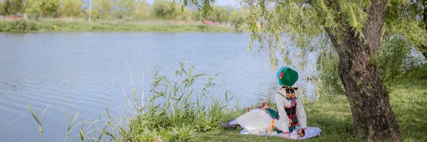 mirae_cos Profile Banner