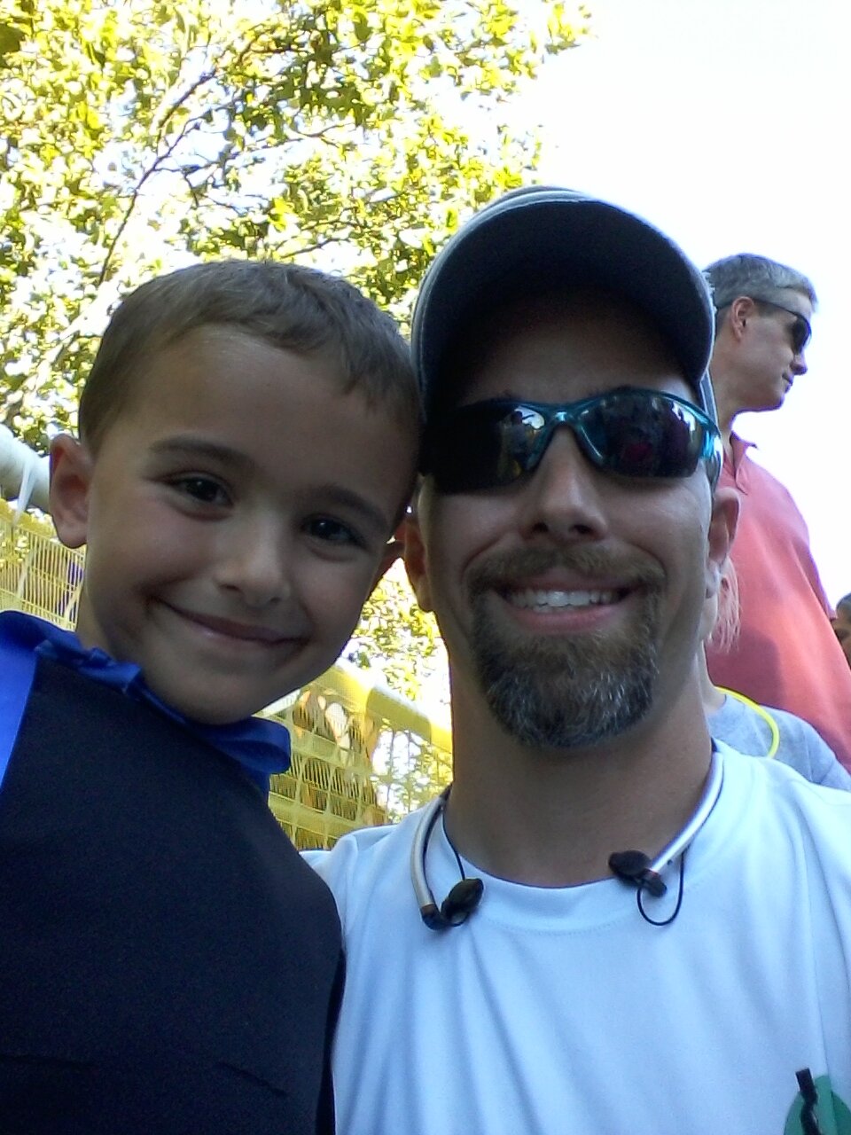 DashingDad's profile banner image