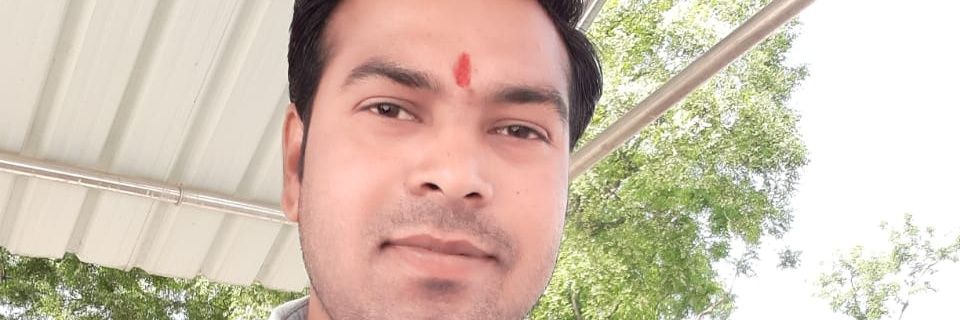 AjayDevSingh18's profile banner image