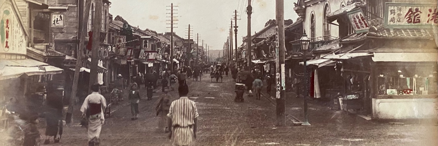 John Klein Nagelvoort banner