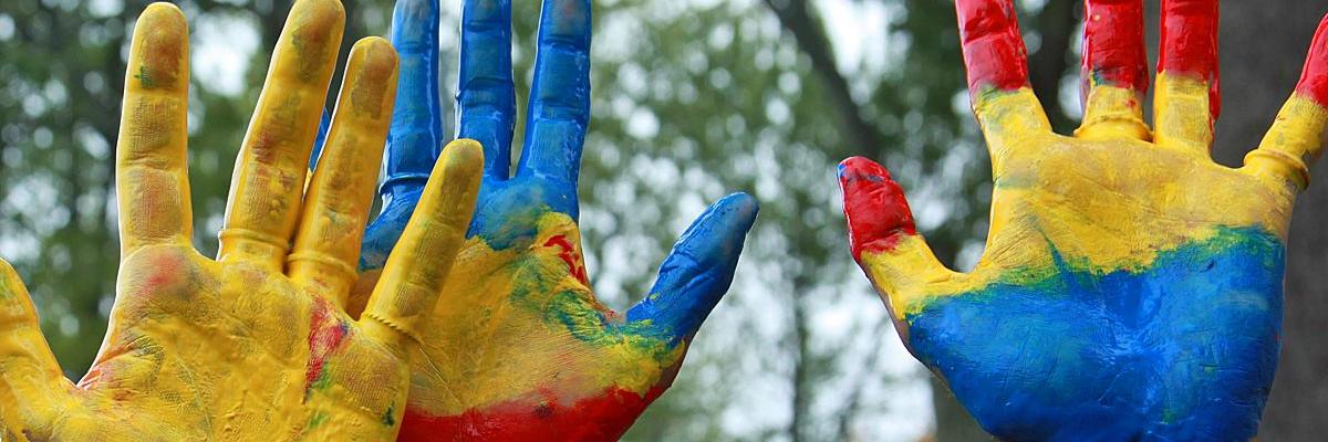 Queen's Residences banner