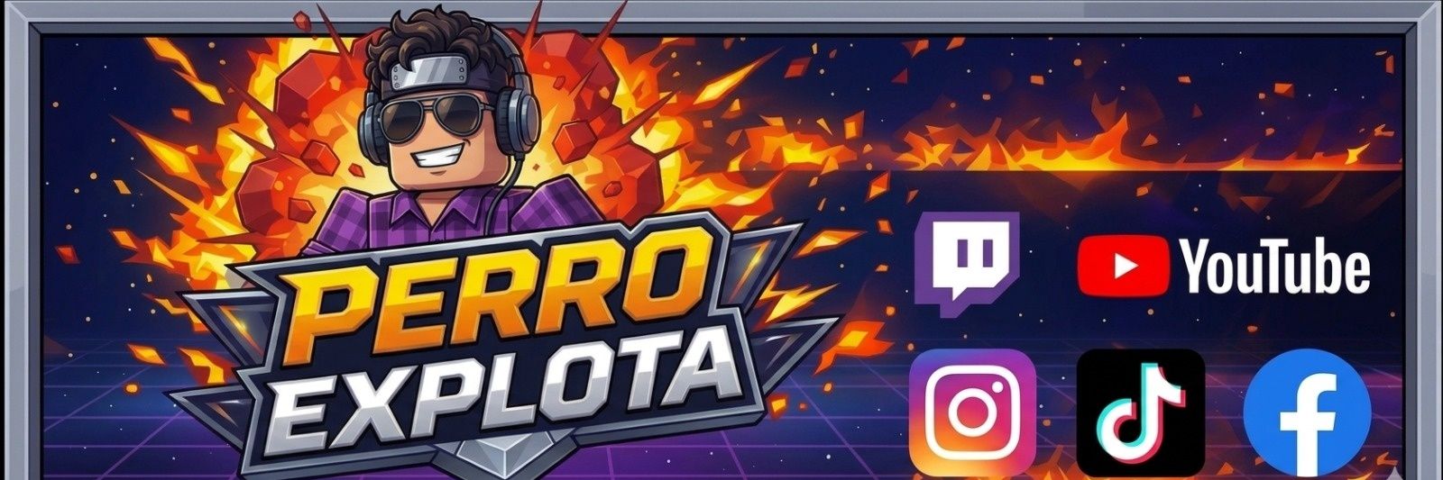 perroexplota's profile banner image