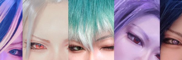 OshoshinS8 Profile Banner