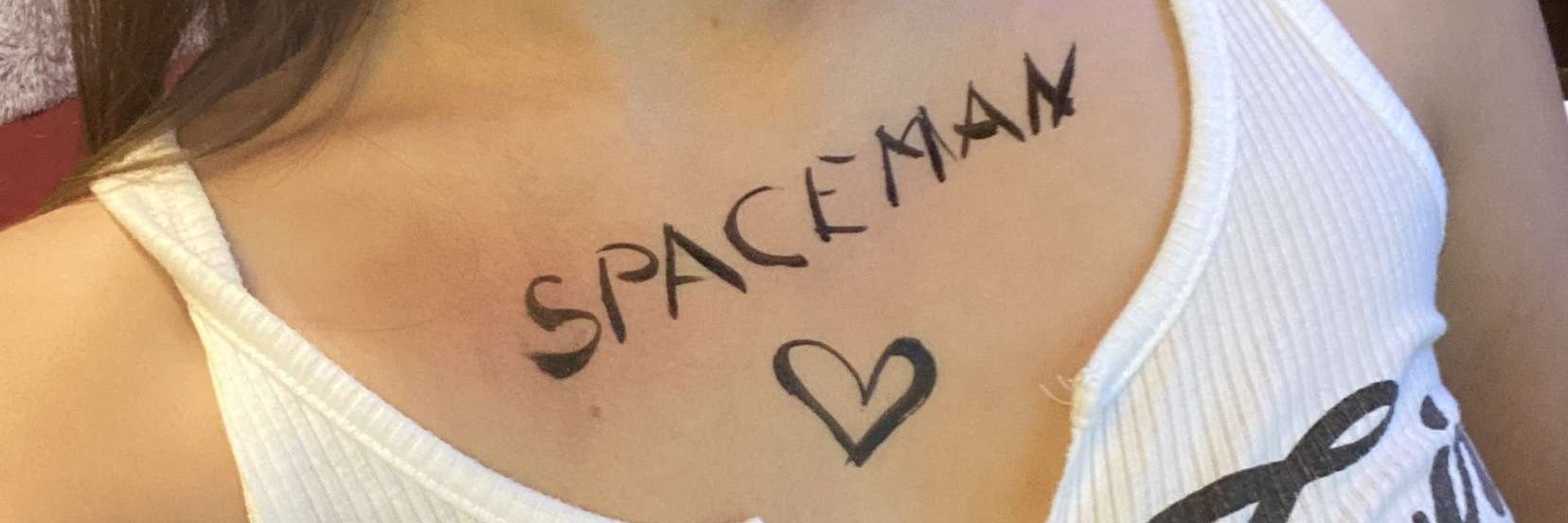 1SPACEMXN's profile banner image