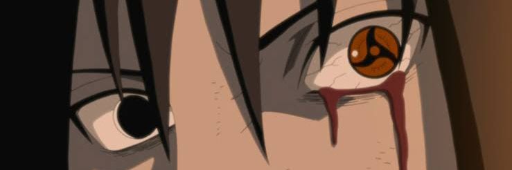 Sasuke Uchiha banner