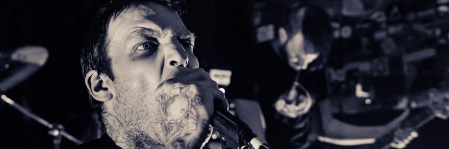 Blow The Scene banner