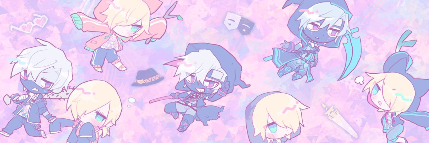 愛瑠 banner
