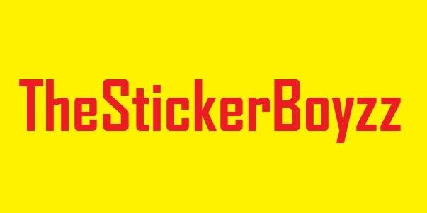 TheStickerBoyzz's profile banner image