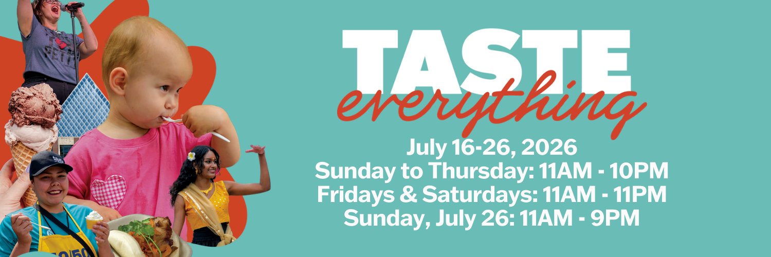 TasteOfEdm's profile banner image