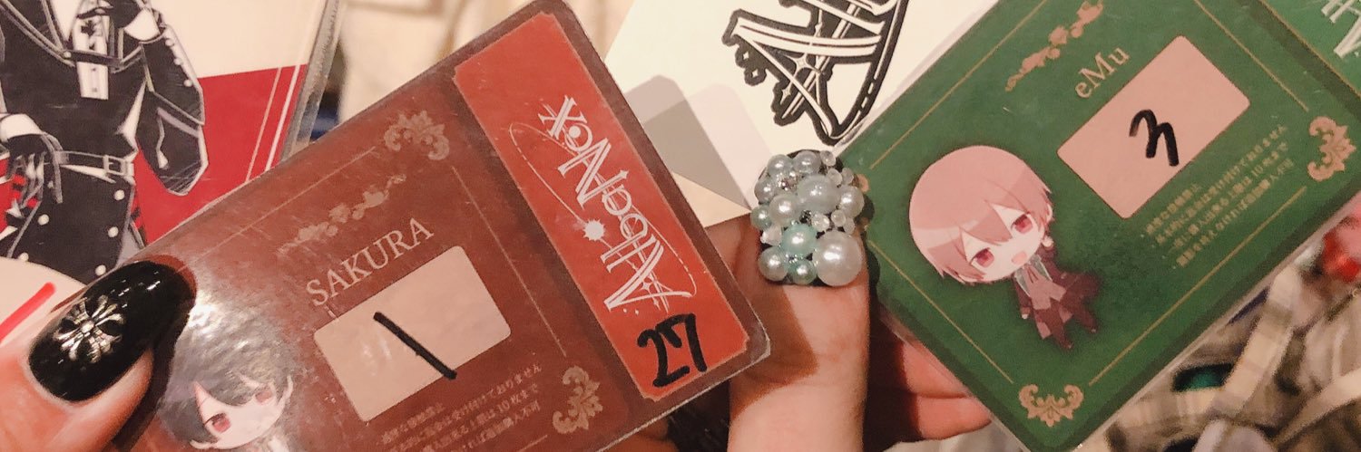 ren_mu71's profile banner image