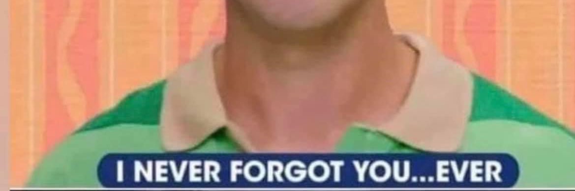 KistnerSteve's profile banner image