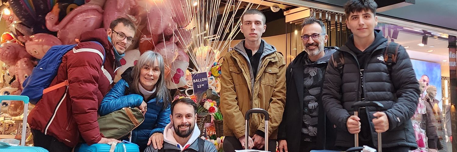 PatoRexach's profile banner image