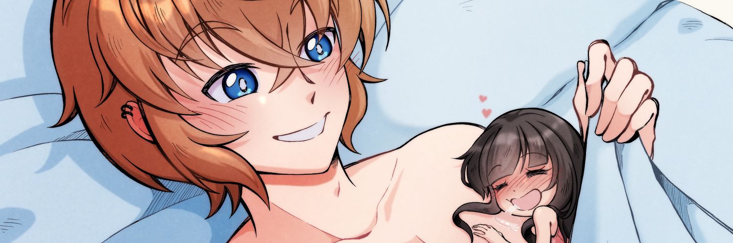 Lucka (luckashy.🦋.social) banner