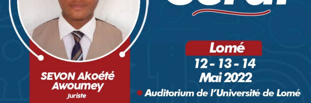 Awoumey Akoété SEVON banner