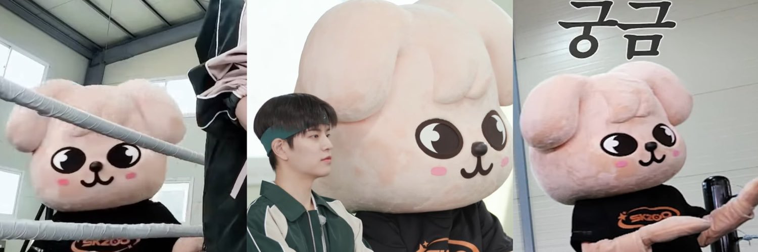 vany #1 seungsung hold on supporter's banner