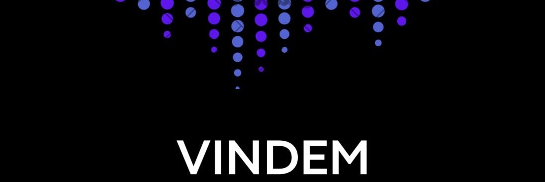 Vindemdj's profile banner image