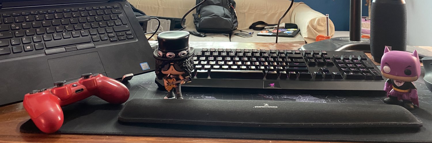 CesarTxx's profile banner image