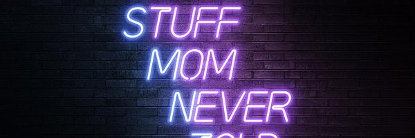 MomStuffPodcast Profile Banner