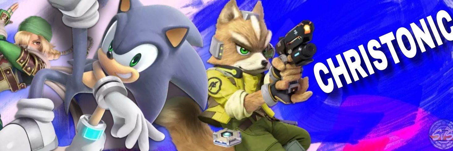 Shi No Numa's chosen one banner