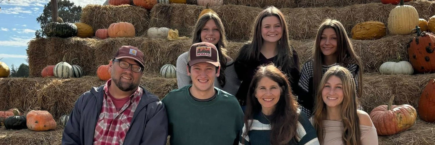 Chase A. Thompson banner