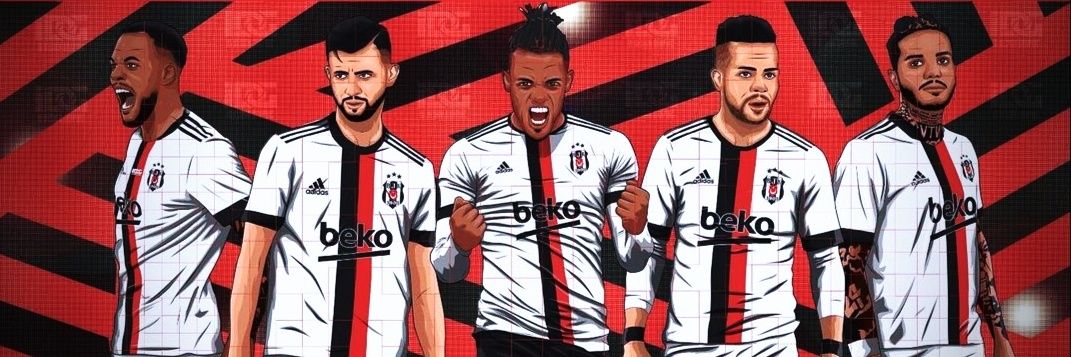 neadambe's profile banner image
