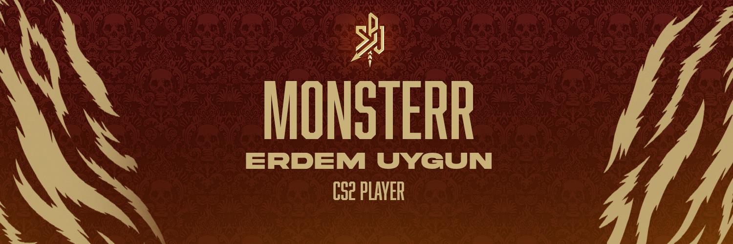 M0nsteR banner