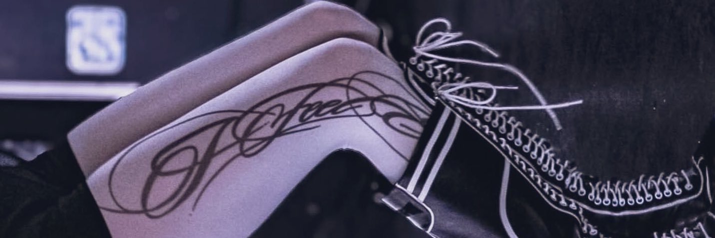 paulina ؗ𑣿 banner