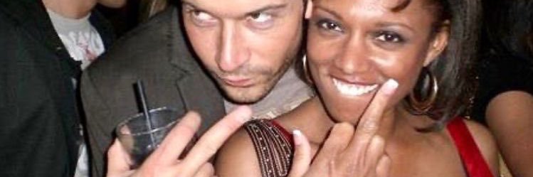 em banner