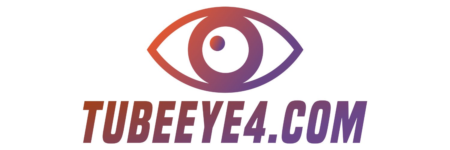 TubeEye4's profile banner image