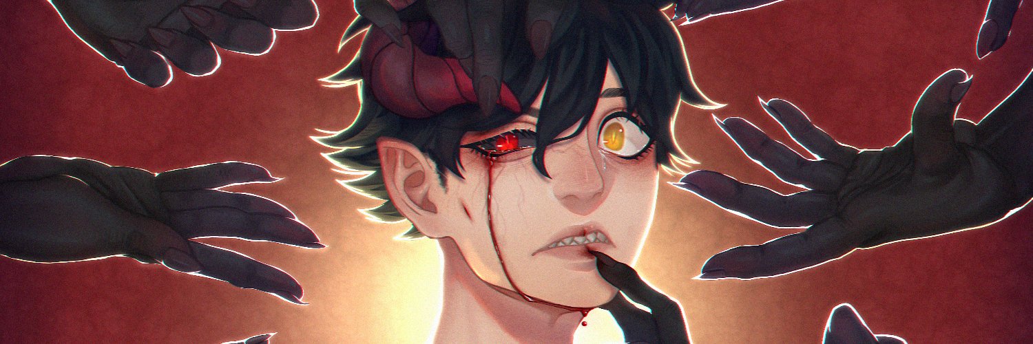 Chihiyro's profile banner image